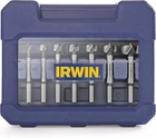 Irwin Marples Forstner Bit Set Piece 1966893 Tools Wood Drilling New. Price: $55.68.