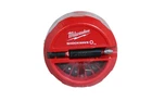 Milwaukee 48-32-4012 Shockwave 22PC Impact Driver Bit Set New. Price: $26.50.