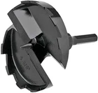 Forstner Bit 4-5/8IN Heavy Duty Hss Screw Tip Black Oxide Hex Shank New. Price: $72.00.