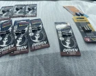 Lot 9 Bosch Driven #2 Sq. Insert Bits 1IN Impact Tough 1TDSQ1102+2102+3102+MORE New. Price: $31.99.