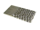 20 Ea 3/16" Semco .185"X.125" Drill Bit Double Margin Split Point Usa Made New. Price: $29.95.
