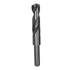 18MM Hss 6542 Reduced Shank Drill Bits 1/2" Straight For Metal Tool New. Price: $14.82.