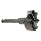 Bosch SF2561 Self Feed DRILL,2.5625IN,CARBON Steel 44H586 New. Price: $54.48.