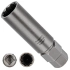Thinkpro 10 Spline Lug Nut SOCKET,TA23-21/22 Key,dual Drive New. Price: $33.92.