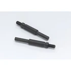 3M Square/cross Pad Mandrel 14308, In 1/4-20 External New. Price: $9.89.