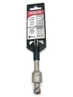 Diablo DMAST1020 Sds-plus 2-CUTTER Carbide Stop Bit, 1/2" X 13/16" New. Price: $9.00.