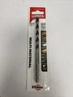 Diablo 5/16 In. Carbide Tipped Hammer Drill Bit DMAMM1070 New. Price: $5.00.