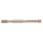 Milwaukee Tool 48-20-4300 Spline Bit 4-CUTTER 5/8" X 10" New. Price: $38.97.