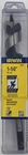 Irwin Industrial Tools 49920 I-100 1-1/4-INCH Auger Bit New. Price: $19.99.