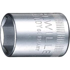 Stahlwille 01010004 Hexagon Socket 1/4 Inch Drive, S. Mm New. Price: $15.19.