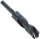 Drill America - DWDRSD1 1" Reduced Shank High Speed Steel Bit With 1/2" New. Price: $24.99.