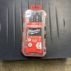 Milwaukee 49-66-4567 Shockwave Impact Duty 6" Magnetic Nut Driver Set 6PC New. Price: $37.99.