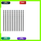 Drill America 5/32 12 High Speed Steel Aircraft Extension Bit Pack Of New. Price: $80.10.