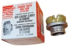 49-57-8321 Milwaukee 1-5/16" Carbide Tooth Hole Saw Quick Change Cutter Only New. Price: $39.95.