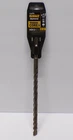 Dewalt Extreme DT9554-QZ Tough Core 12MM Sds Plus New. Price: $13.75.