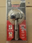 Freud PB-014 Precision-shear Forstner Bit, 1-7/8" New. Price: $26.90.