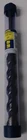 Irwin 13128 260 X 25.00MM Speedhammer Sds Plus Drill Bit New. Price: $17.00.