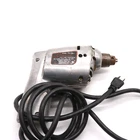 Vintage Mcgraw Edison Power House Drill Model 70108A 1/4" Cap 2000RPM U.s.a Made Unspecified. Price: $29.99.