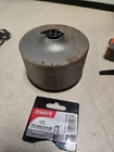 Diablo DMAPLCC1120 4-3/8" Sds-plus Carbide Tipped Thin Wall Core Bit Read Used. Price: $40.00.