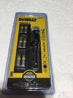 Dewalt #DWA2500-7 Brand New Sealed Package Magnetic Rapid Load With #2 Phillip. Price: $8.99.