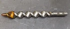 Greenlee 5/8" Short Power Auger Bit Single Spur Hex Shank Usa 500 0260.0 New. Price: $14.95.