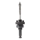 Milwaukee 49-56-9306 Big Hawg Clean Wood Arbor 7/16" Shank Fits 1-3/8" 6-1/4" New. Price: $28.09.