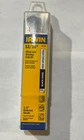 Irwin 91152 13/16" Black Oxide Hss Drill Bit New. Price: $12.00.