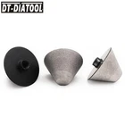 3-1/4" Diamond Bevelling Chamfer Finger Cone Milling Bit Countersink 82MM Cutter New. Price: $53.99.