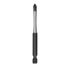 Milwaukee 48-32-4562 #2 Phillips Shockwave 3-1/2" Power Bit New. Price: $6.99.