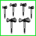 Asnomy 6PCS Large Size Forstner Bit Set, 1-3/8" To 2-3/4" New. Price: $54.89.