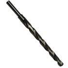 Drill America 5/8" 12" High Speed Steel Extra Long Bit With 1/2"SHANK... New. Price: $59.89.
