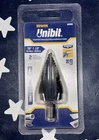 Irwin 10239CB #9 Unibit 7/8 -1-1/8 High Speed Steel Step Drill New. Price: $53.95.