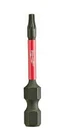 Milwaukee Shockwave Impact Driver Torx T15 Bit Set 25 Pc Inch Chn 48-32-4783 New. Price: $24.84.