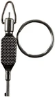 Zak Tool ZT-9P Flat Knurled Swivel Key, Black Original Version, New. Price: $14.70.