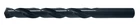 Cleveland 69850 Hss Jobber Drill Bit Set 15-PIECE 1/16" 1/2" New. Price: $59.99.