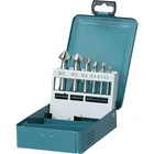 Makita Countersink Drill Bits, Silver (6 Pieces Set) Brand. Price: $97.29.