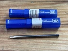 Pc) New Otc Solid Carbide 1/8 Shaft 5/64 Drill 2.5 Oal DR-682-13186 G/H10F. Price: $30.00.
