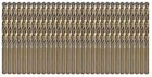 Cobalt Drill Bit 9/64" M35 Hss Twist Jobber Metal Steel Diy TOOL-30PCS New. Price: $42.39.