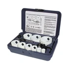 Disston E0212170 Boxed Blu-mol Xtreme Bi-metal Hole Saw Journeyman'... Fast Ship New. Price: $123.99.