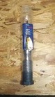 Bosch NKST18 Nailkiller Auger 1-1/8IN X 7-1/2IN Tube H140 New. Price: $12.99.
