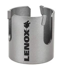 Lenox Tools Hole Saw, Carbide, 9/16-INCH, 65MM (LXAH429162) New. Price: $43.76.