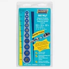 Hazet 960MGT Magnetic Insert Pc Set For Metric Sockets (10-19MM) New. Price: $70.57.