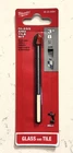 Milwaukee 48-20-8984 3/8" Glass And Tile Bit New. Price: $14.50.
