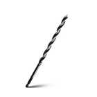 Wobllmx 5/16'' 10'' Auger Drill Bit For Wood, Hex Shank Tri Flute Ship Auge... New. Price: $15.53.