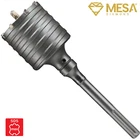 In (125MM) Sds-max Carbide Tipped Rotary Hammer Core Bit For Concrete Masonry New. Price: $149.90.