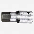 Stahlwille 44K Hex Socket, 1/4" Drive, 6 Mm New. Price: $25.13.