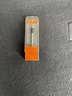 Cmt Orange Forstner Drill Bit 1/2SHANK Wood Ita 537.127.31 New S=3/8. Price: $30.00.
