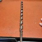 Greenlee Nail Eater Extreme Auger Bits 7/8" Hole 18" Drill New Used. Price: $15.00.