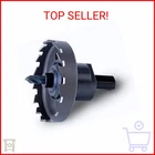 Greenlee Hole Cutter, 7/8 In Dia, Hss, 3/8 Hex New. Price: $35.00.