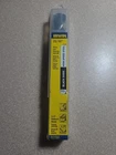 Irwin 91142 High Speed Steel Black Oxide Straight Shank Drill Bit 21/32X6 In. Open. Price: $14.00.